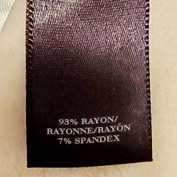 Ann Taylor A-Line LBD - Picture 5 of 5